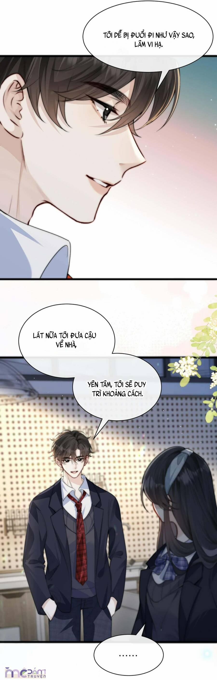 Em Nghe Thấy Chứ ? 39 trang 27