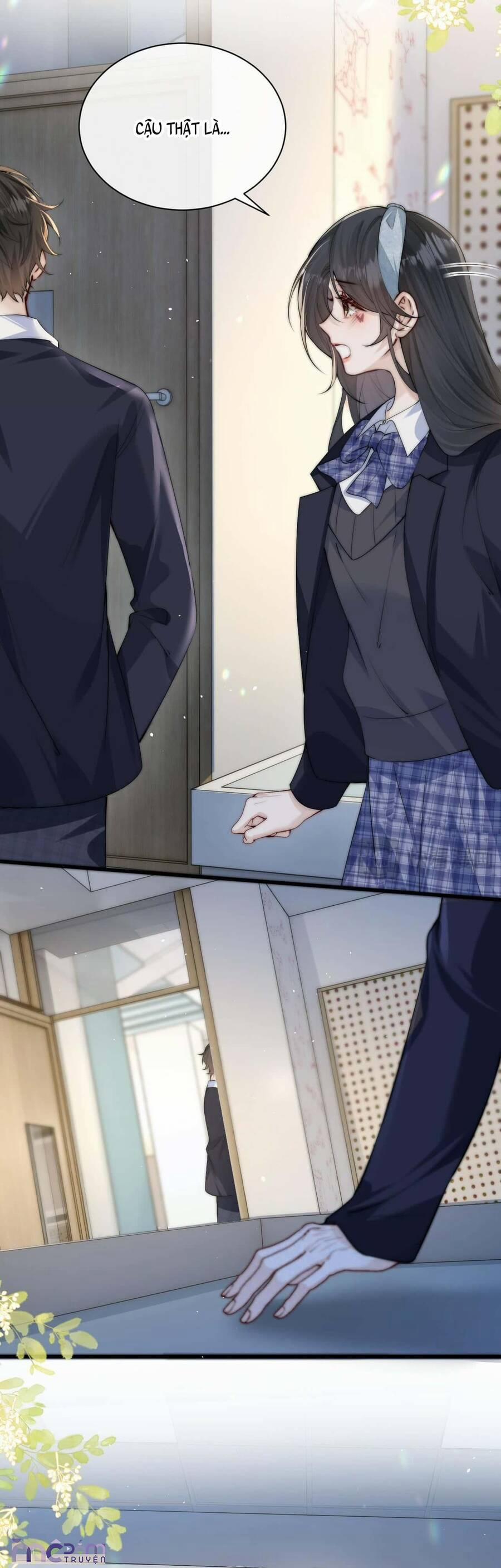 Em Nghe Thấy Chứ ? 39 trang 29