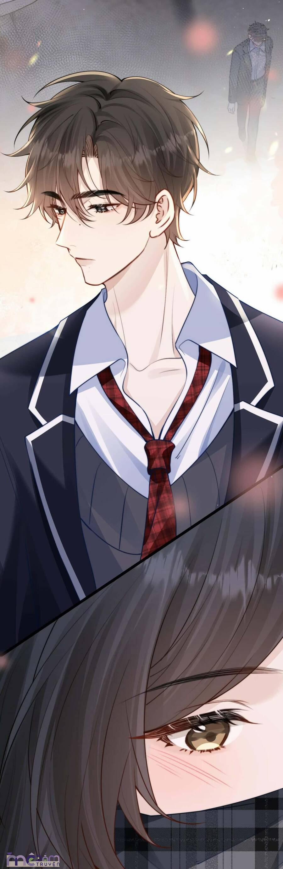 Em Nghe Thấy Chứ ? 39 trang 33