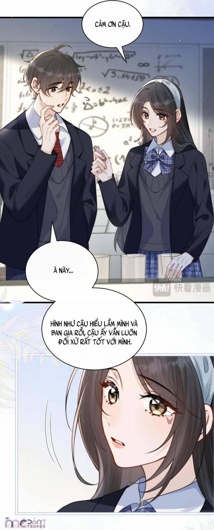 Em Nghe Thấy Chứ ? 39 trang 7