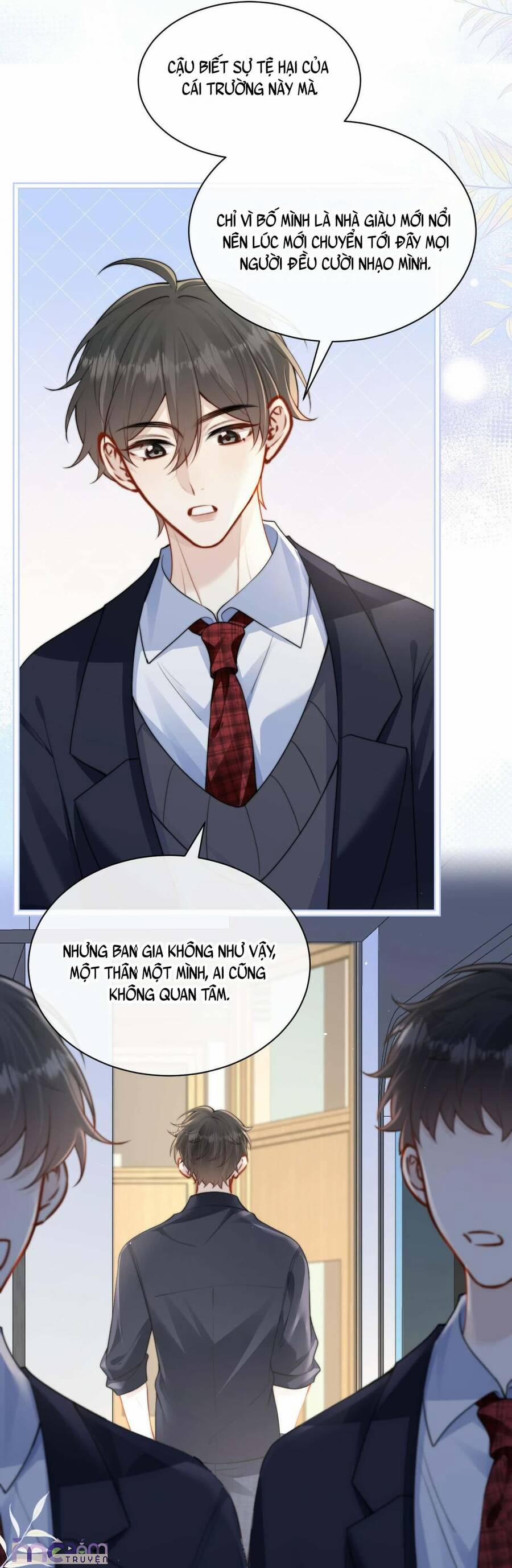 Em Nghe Thấy Chứ ? 39 trang 8