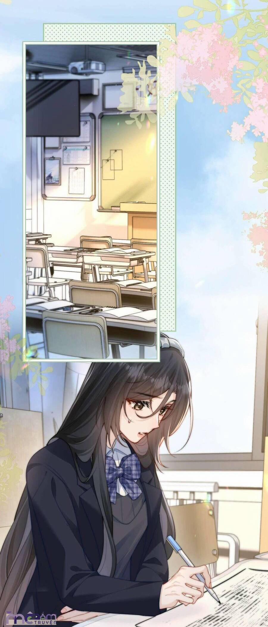 Em Nghe Thấy Chứ ? 40 trang 10