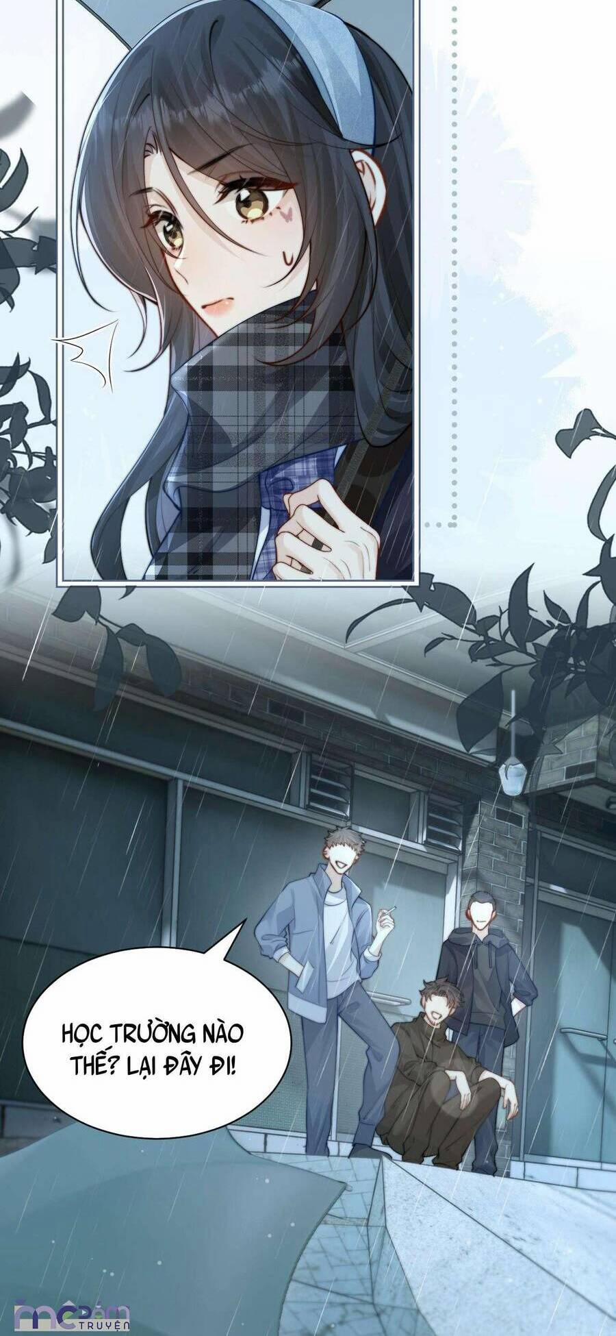 Em Nghe Thấy Chứ ? 40 trang 20