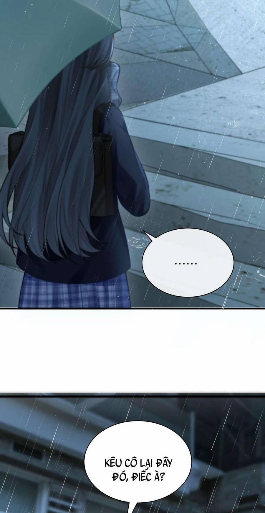 Em Nghe Thấy Chứ ? 40 trang 21