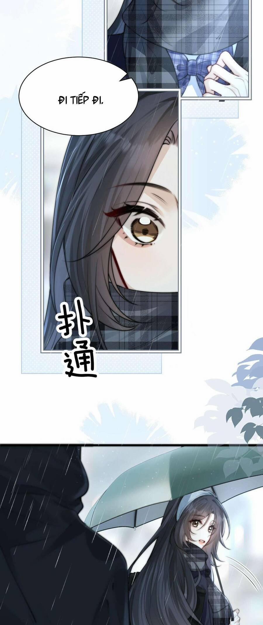 Em Nghe Thấy Chứ ? 40 trang 23