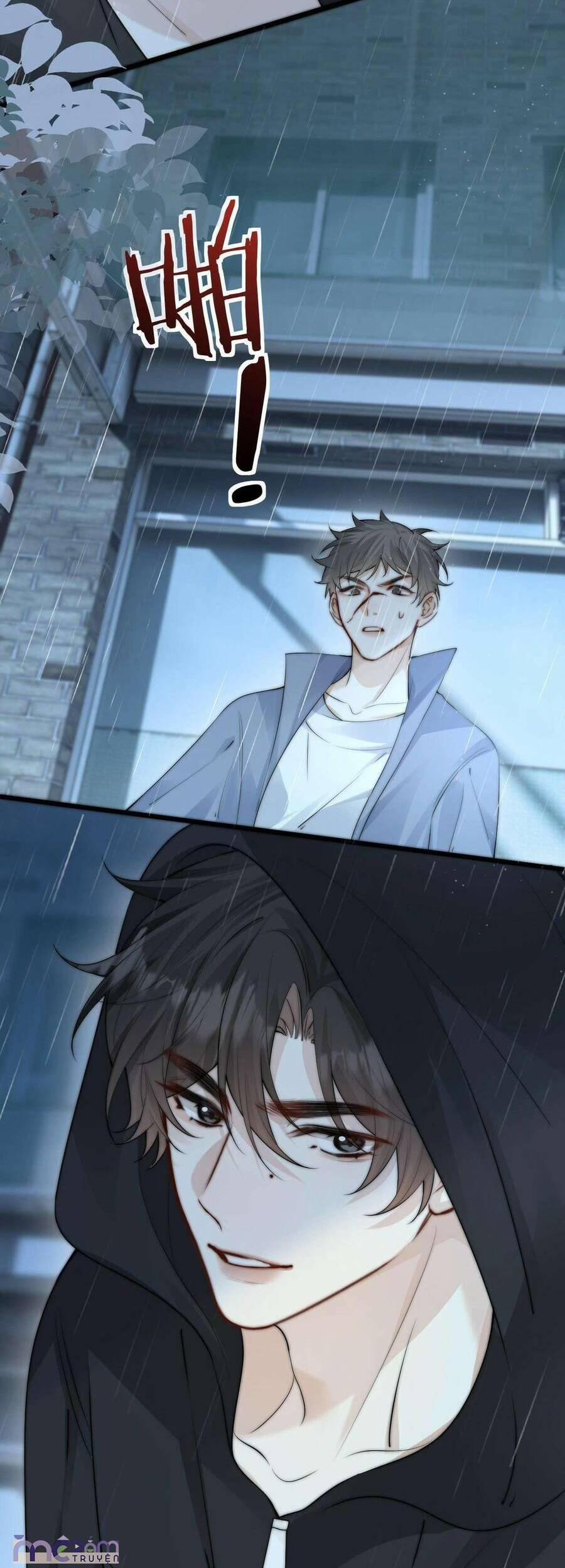 Em Nghe Thấy Chứ ? 40 trang 28