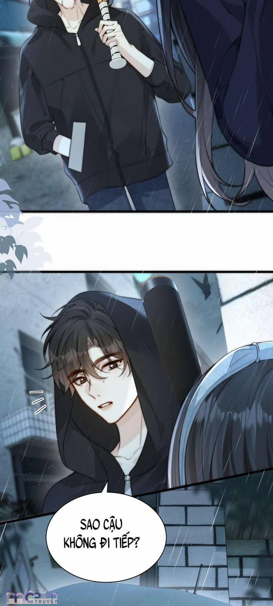 Em Nghe Thấy Chứ ? 40 trang 30