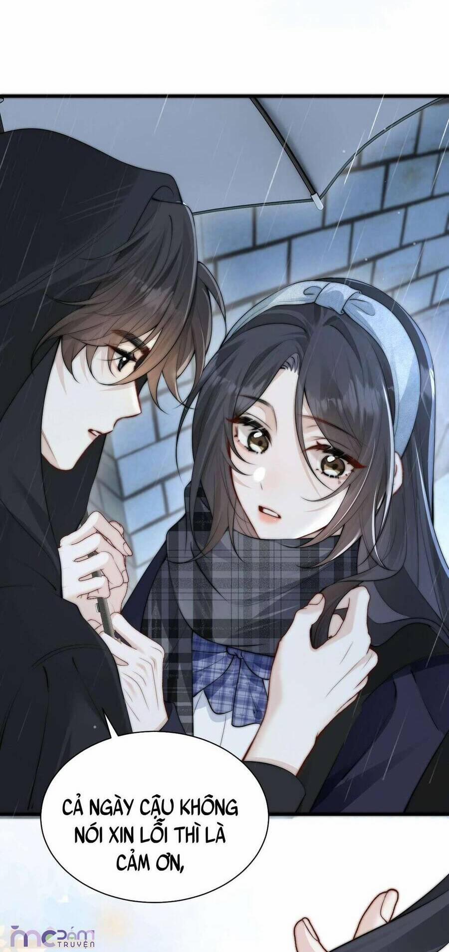 Em Nghe Thấy Chứ ? 40 trang 32