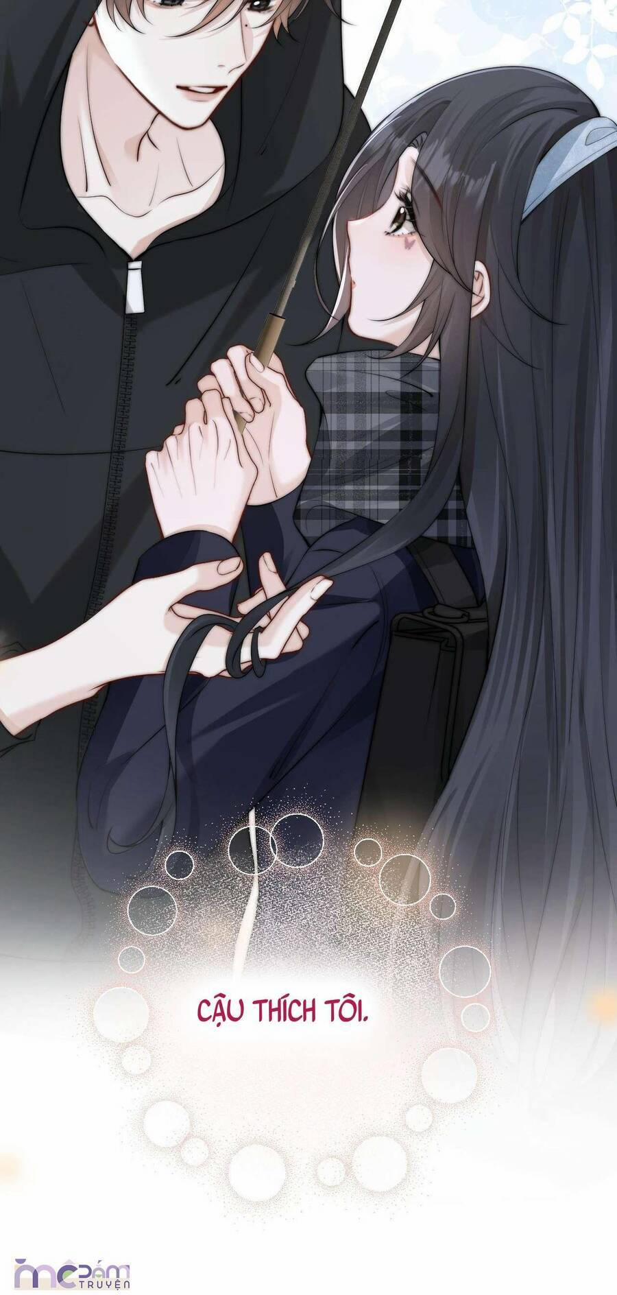 Em Nghe Thấy Chứ ? 40 trang 34