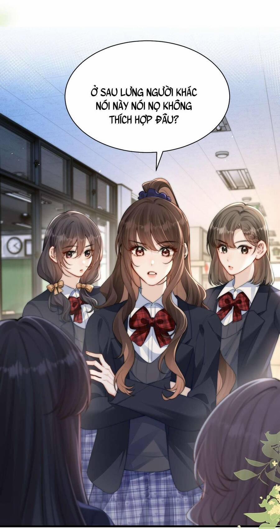 Em Nghe Thấy Chứ ? 40 trang 5