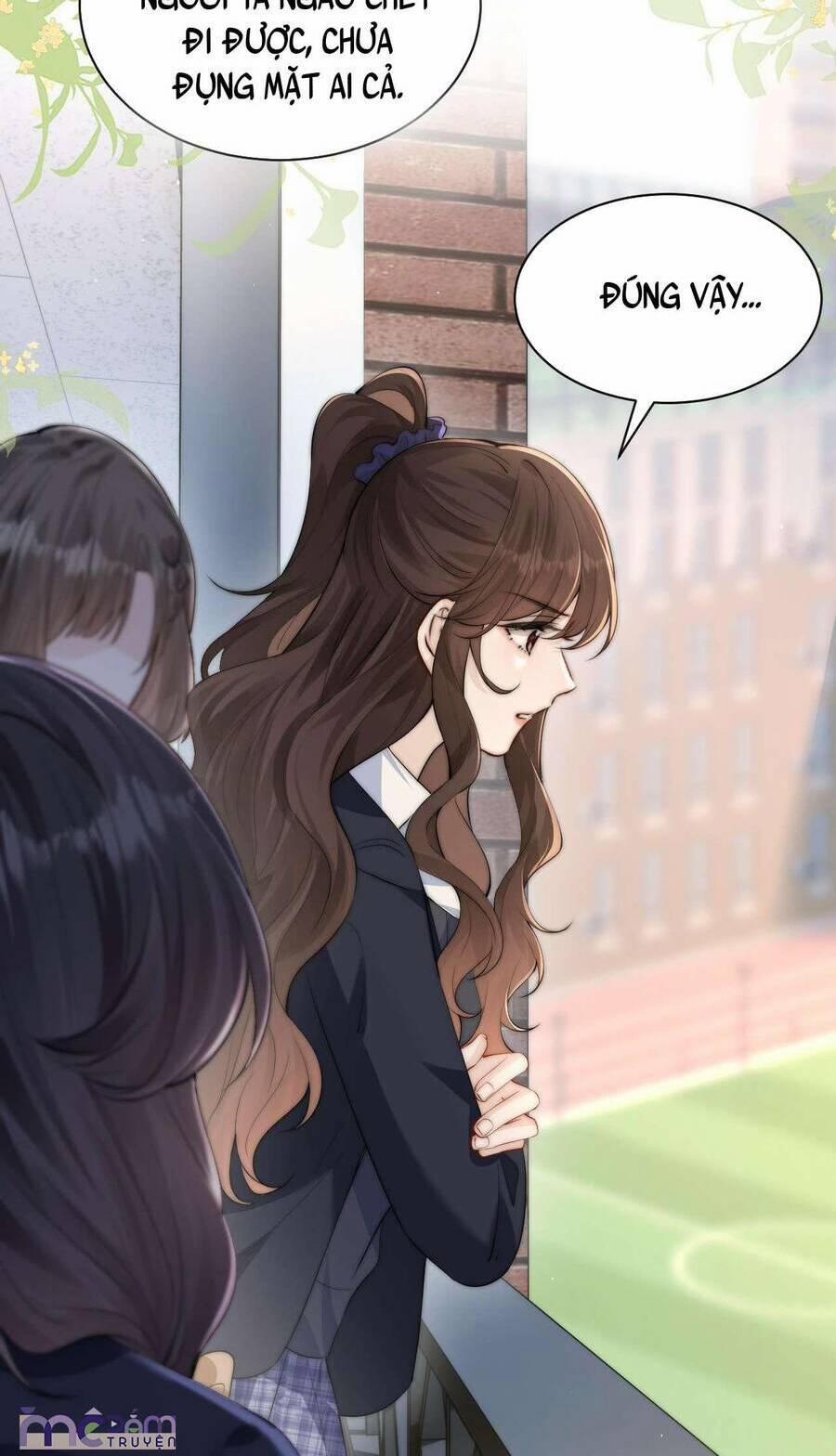 Em Nghe Thấy Chứ ? 40 trang 8