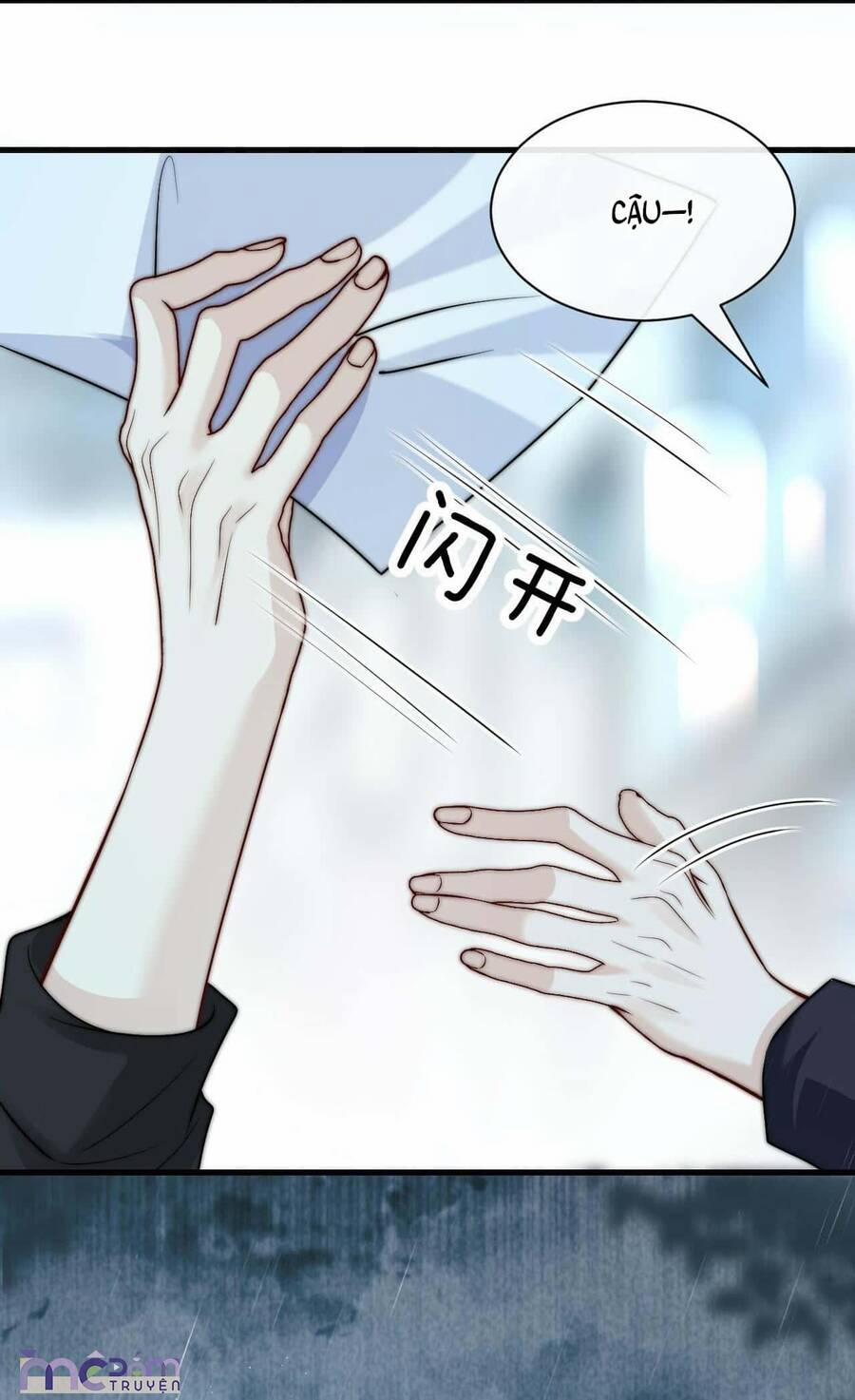 Em Nghe Thấy Chứ ? 41 trang 10