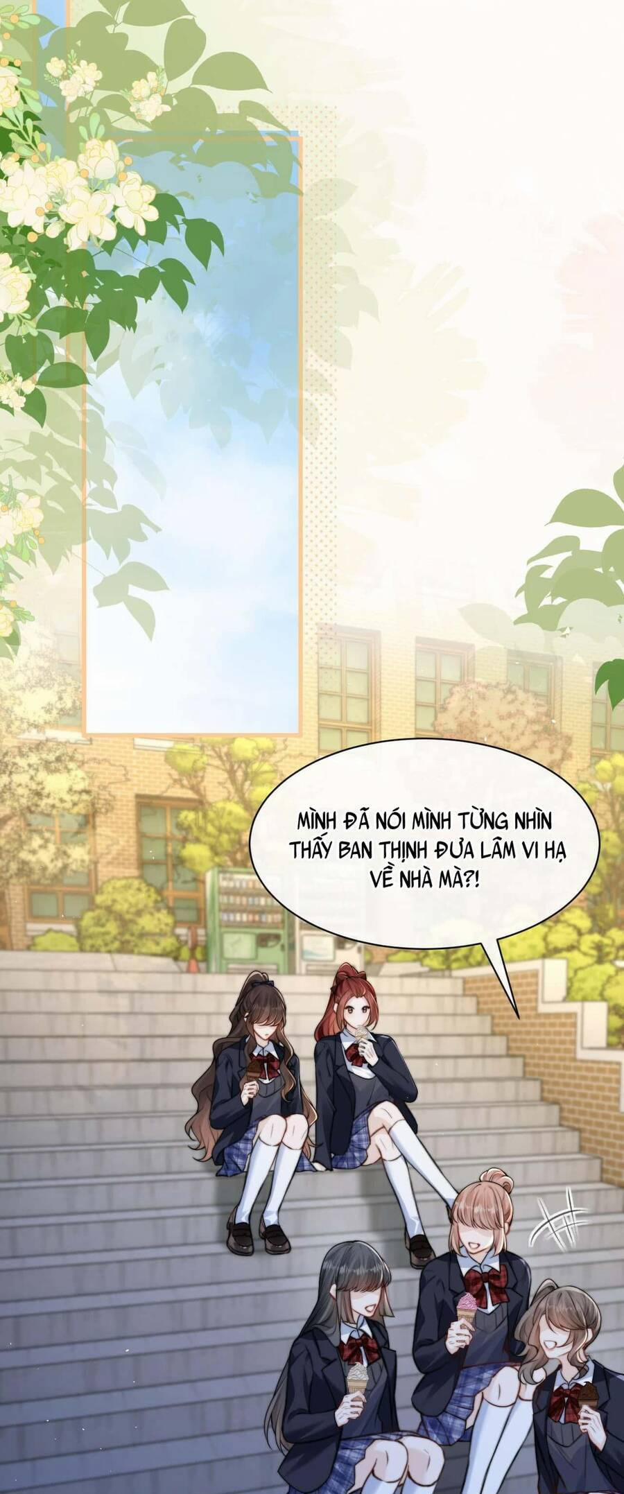 Em Nghe Thấy Chứ ? 41 trang 14