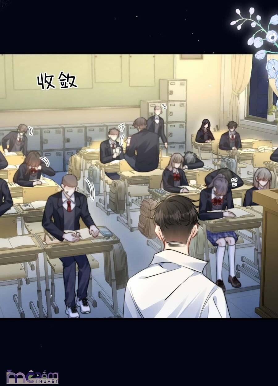 Em Nghe Thấy Chứ ? 41 trang 19