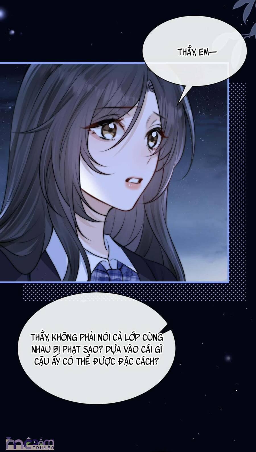 Em Nghe Thấy Chứ ? 41 trang 25