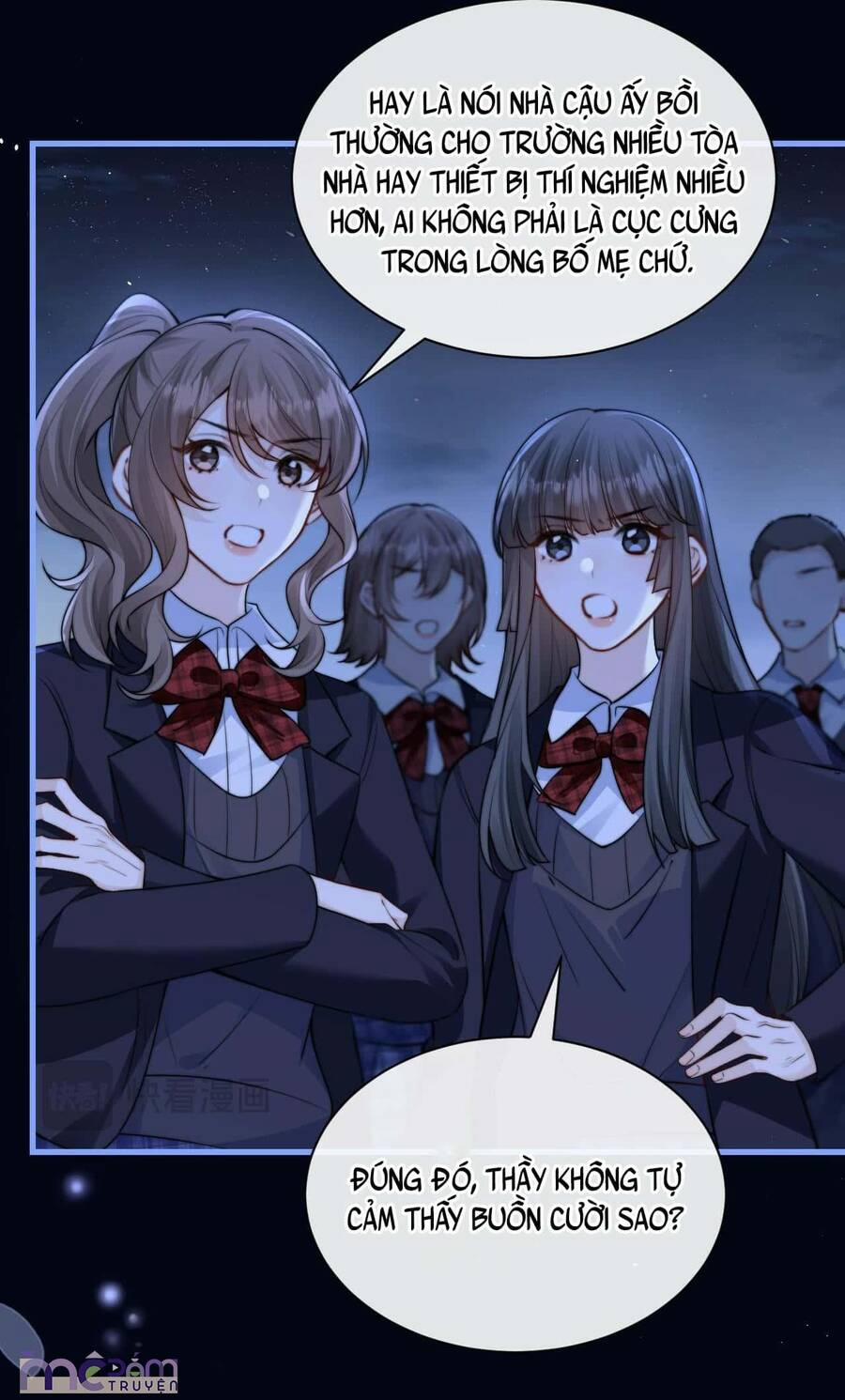 Em Nghe Thấy Chứ ? 41 trang 26