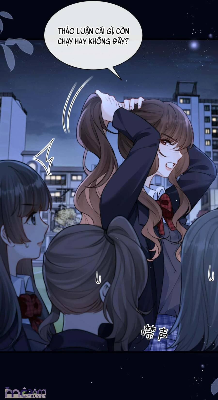 Em Nghe Thấy Chứ ? 41 trang 28