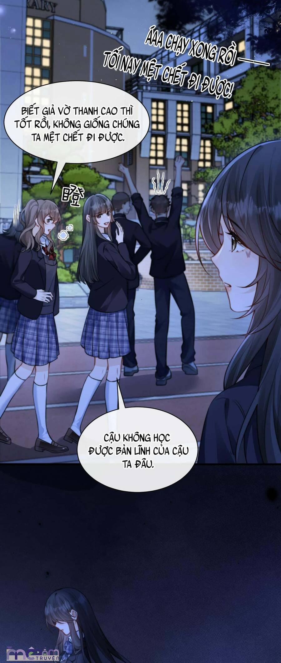 Em Nghe Thấy Chứ ? 41 trang 30