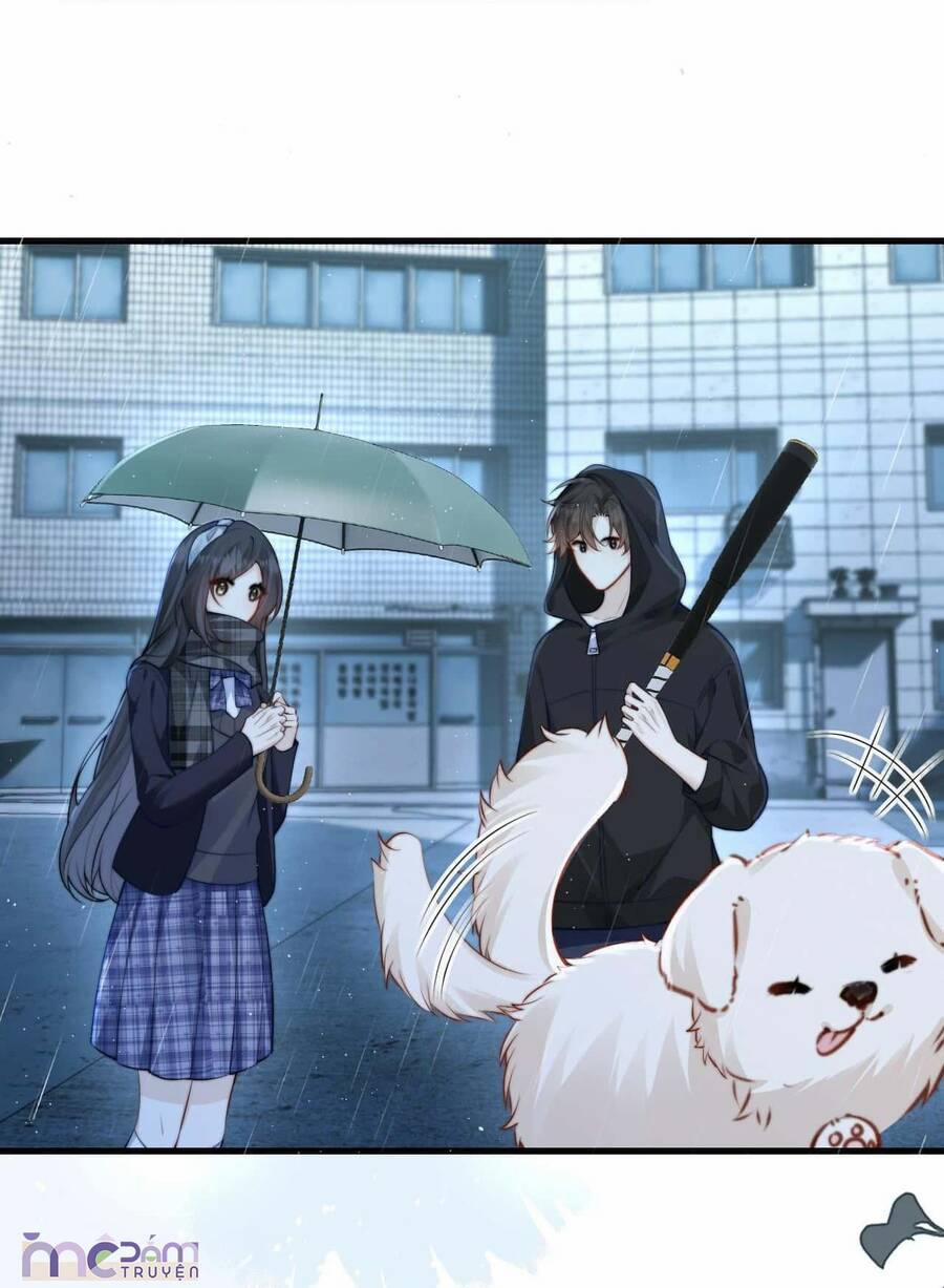 Em Nghe Thấy Chứ ? 41 trang 4