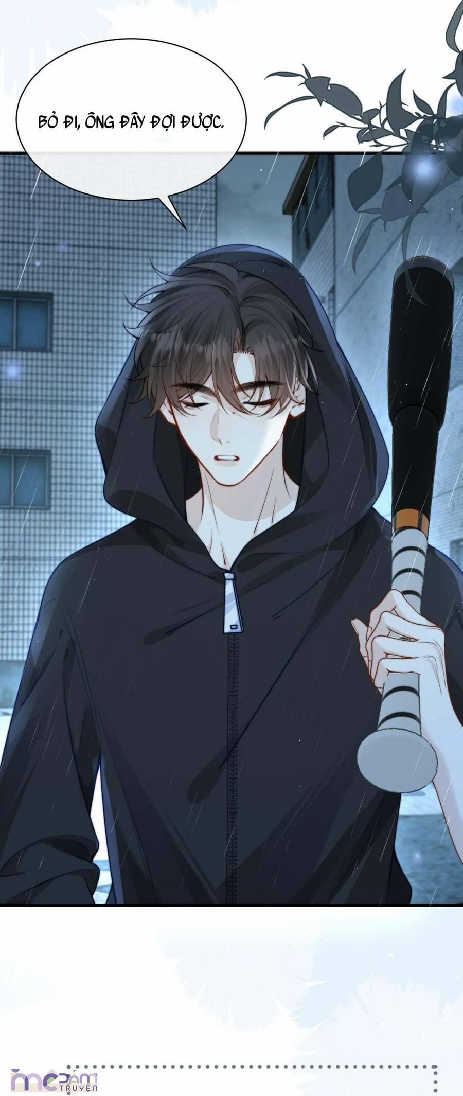 Em Nghe Thấy Chứ ? 41 trang 5