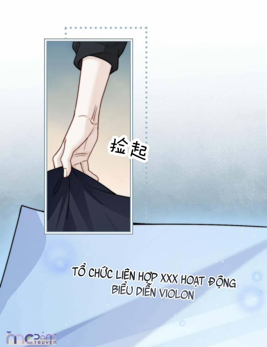 Em Nghe Thấy Chứ ? 41 trang 8