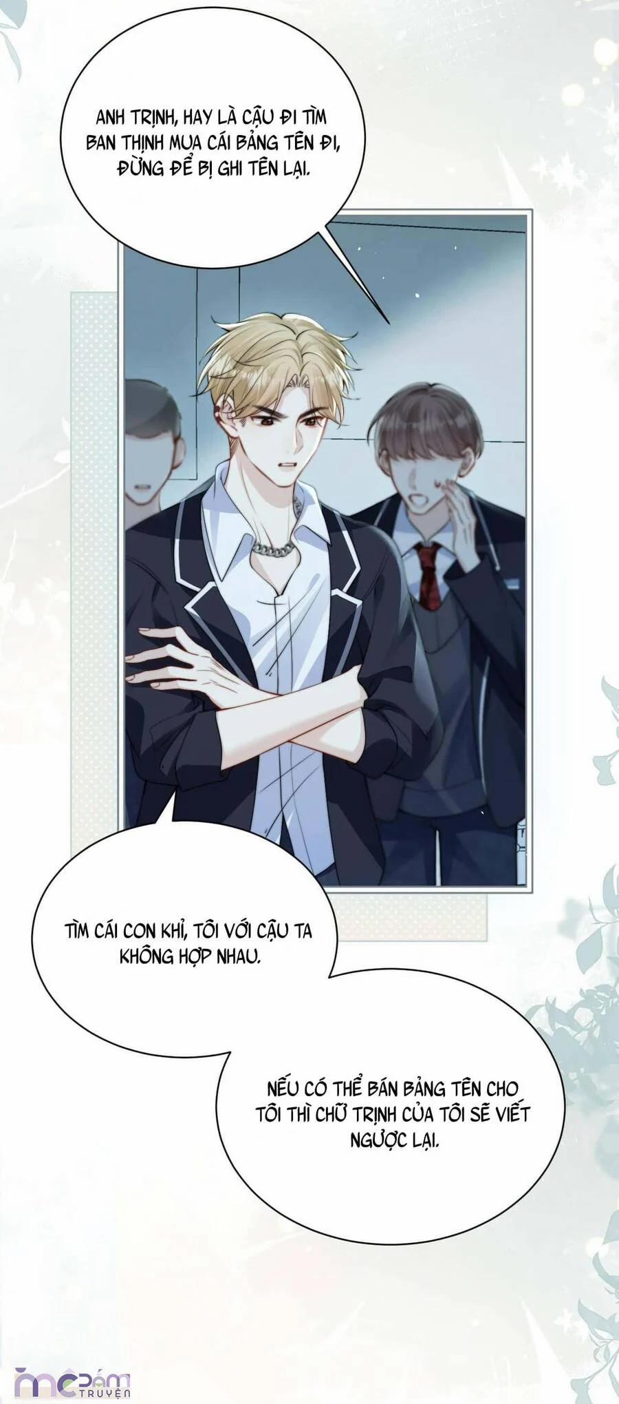 Em Nghe Thấy Chứ ? 42 trang 10