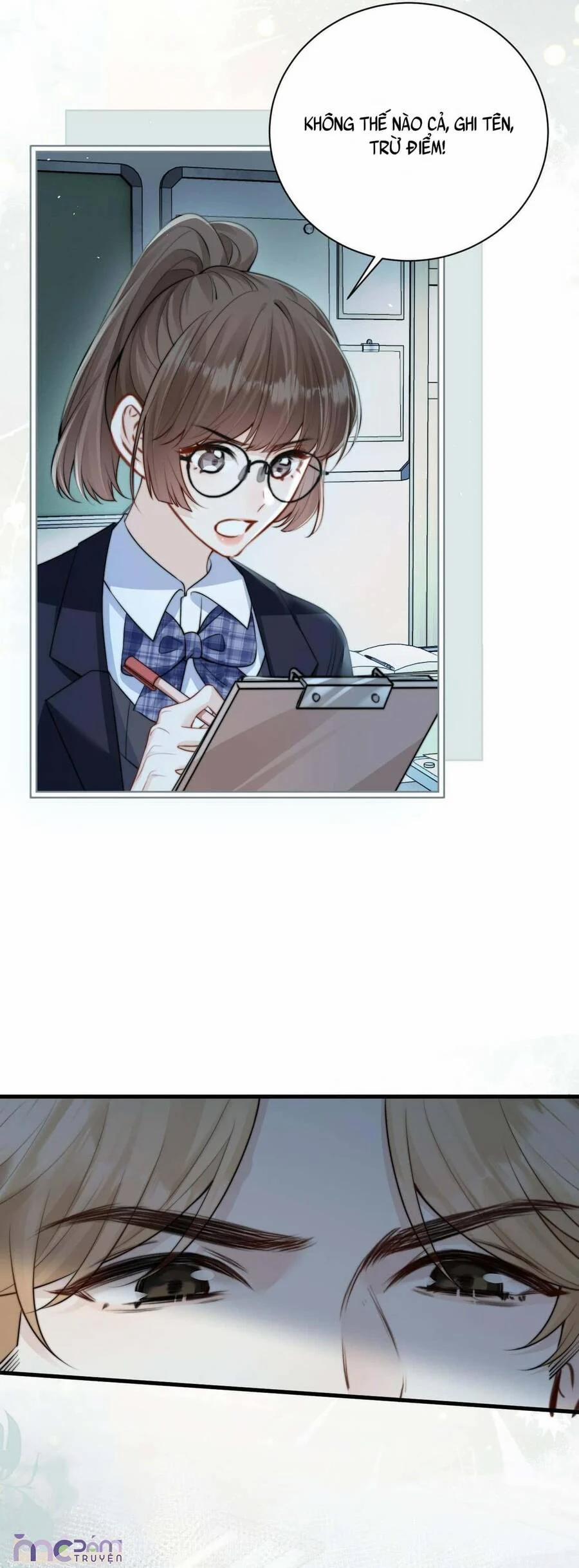 Em Nghe Thấy Chứ ? 42 trang 13