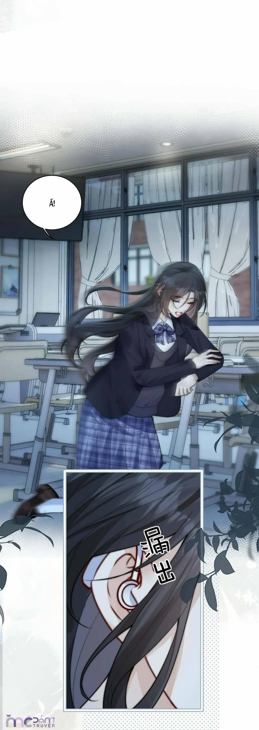 Em Nghe Thấy Chứ ? 42 trang 19