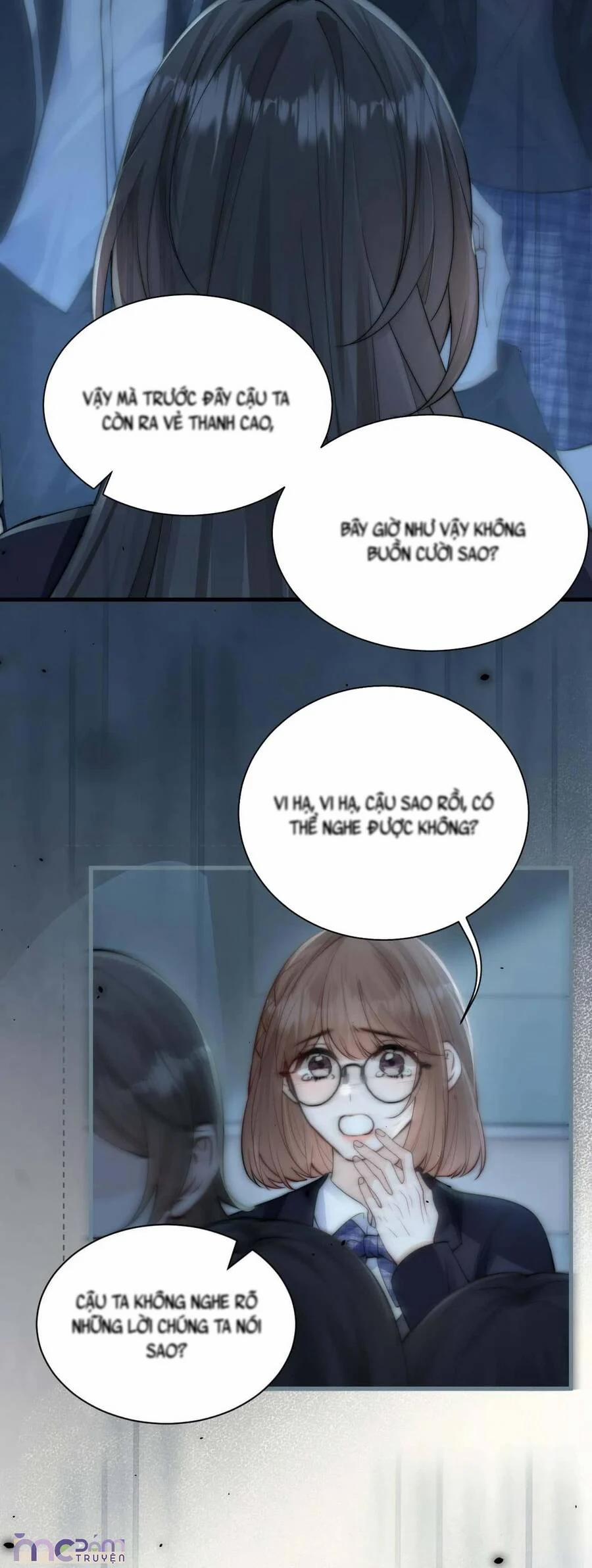 Em Nghe Thấy Chứ ? 42 trang 25