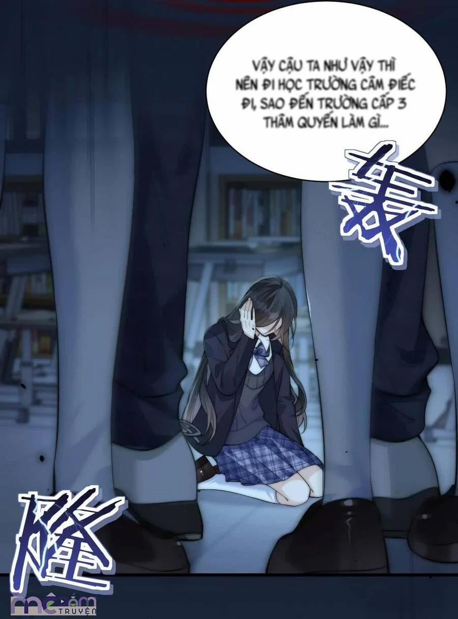 Em Nghe Thấy Chứ ? 42 trang 27