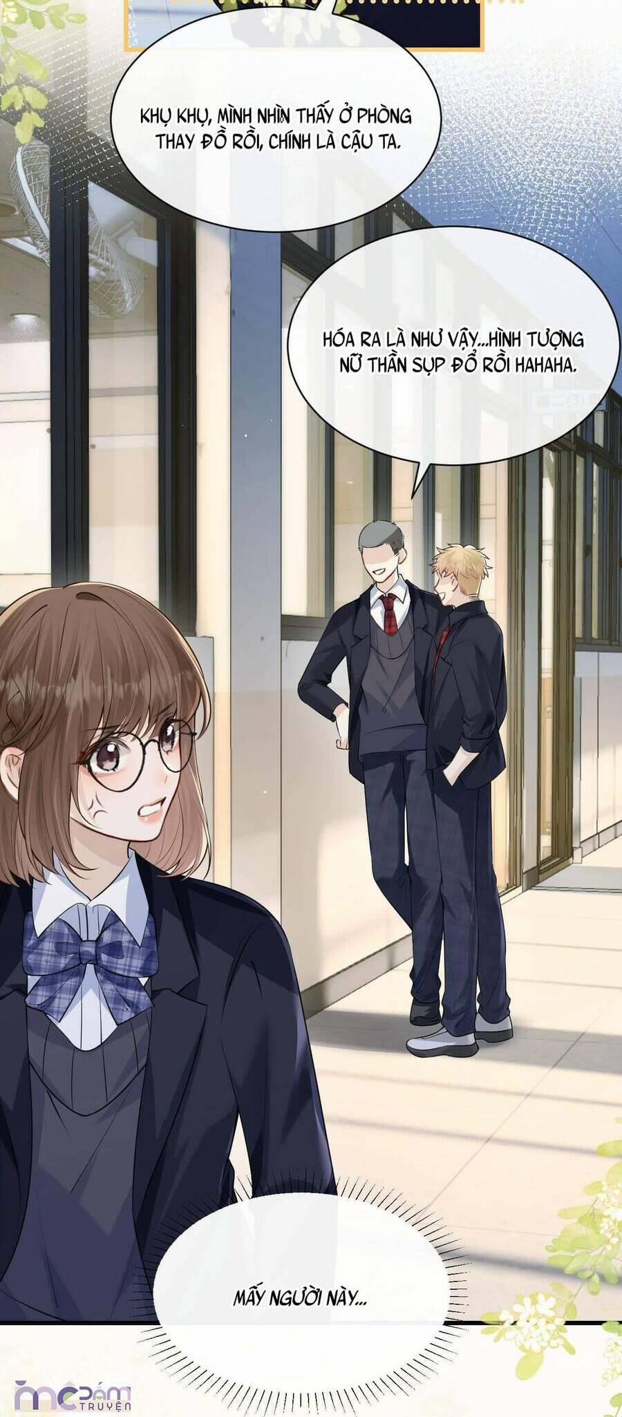 Em Nghe Thấy Chứ ? 42 trang 4