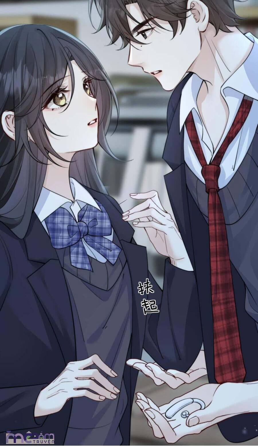 Em Nghe Thấy Chứ ? 43 trang 14