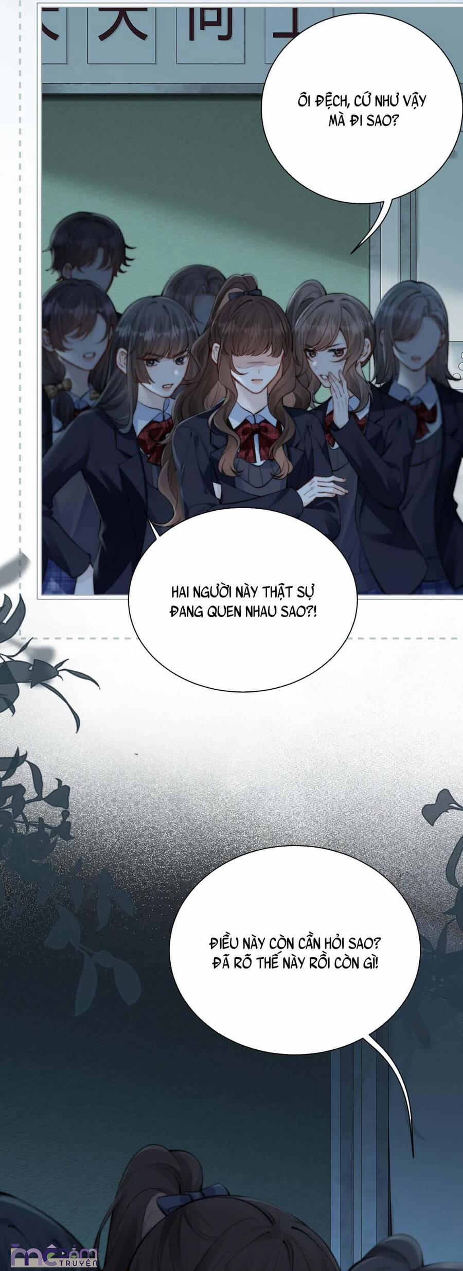 Em Nghe Thấy Chứ ? 43 trang 16