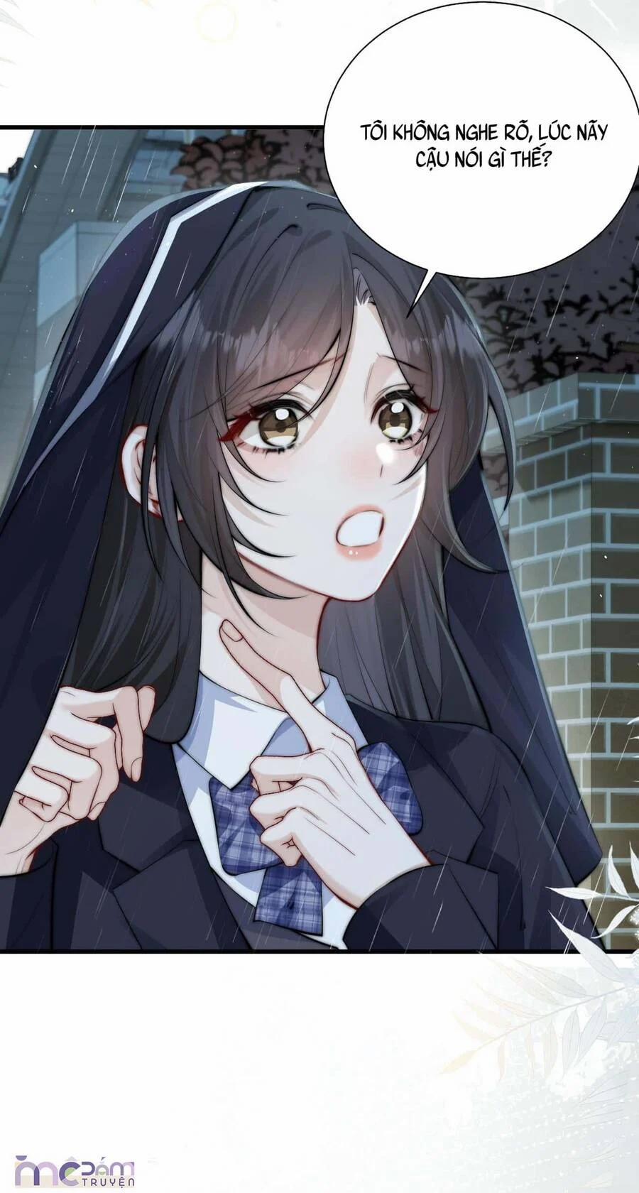 Em Nghe Thấy Chứ ? 43 trang 21