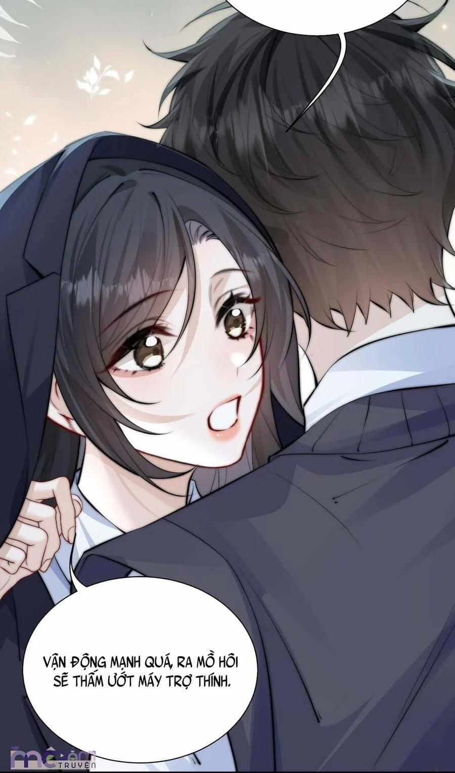 Em Nghe Thấy Chứ ? 43 trang 23