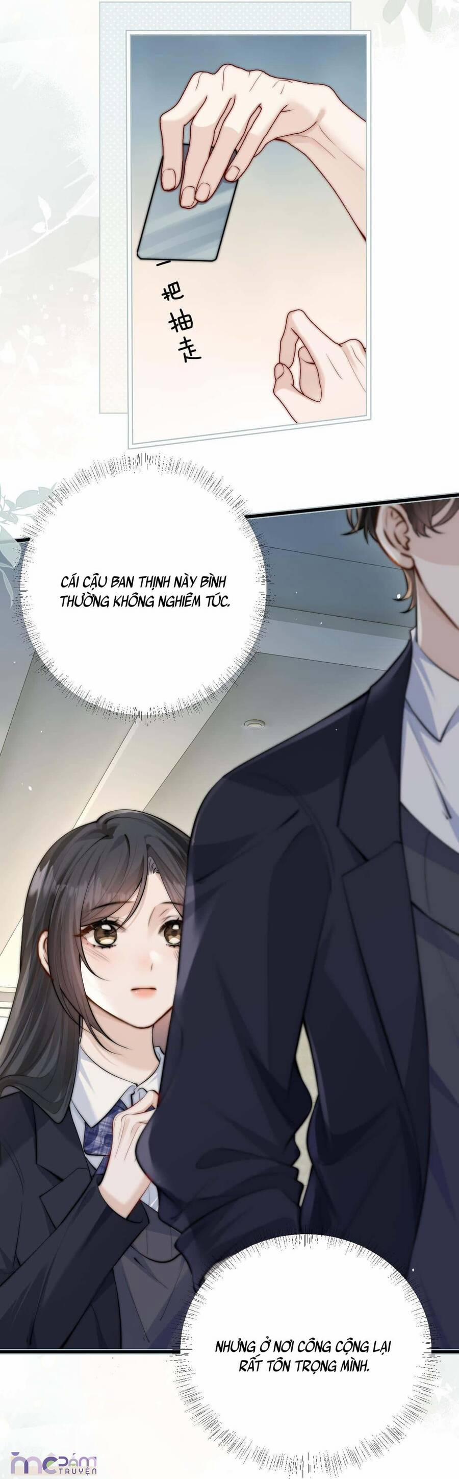 Em Nghe Thấy Chứ ? 43 trang 29