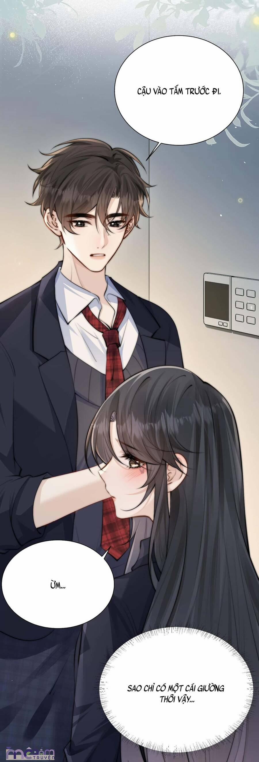 Em Nghe Thấy Chứ ? 43 trang 31