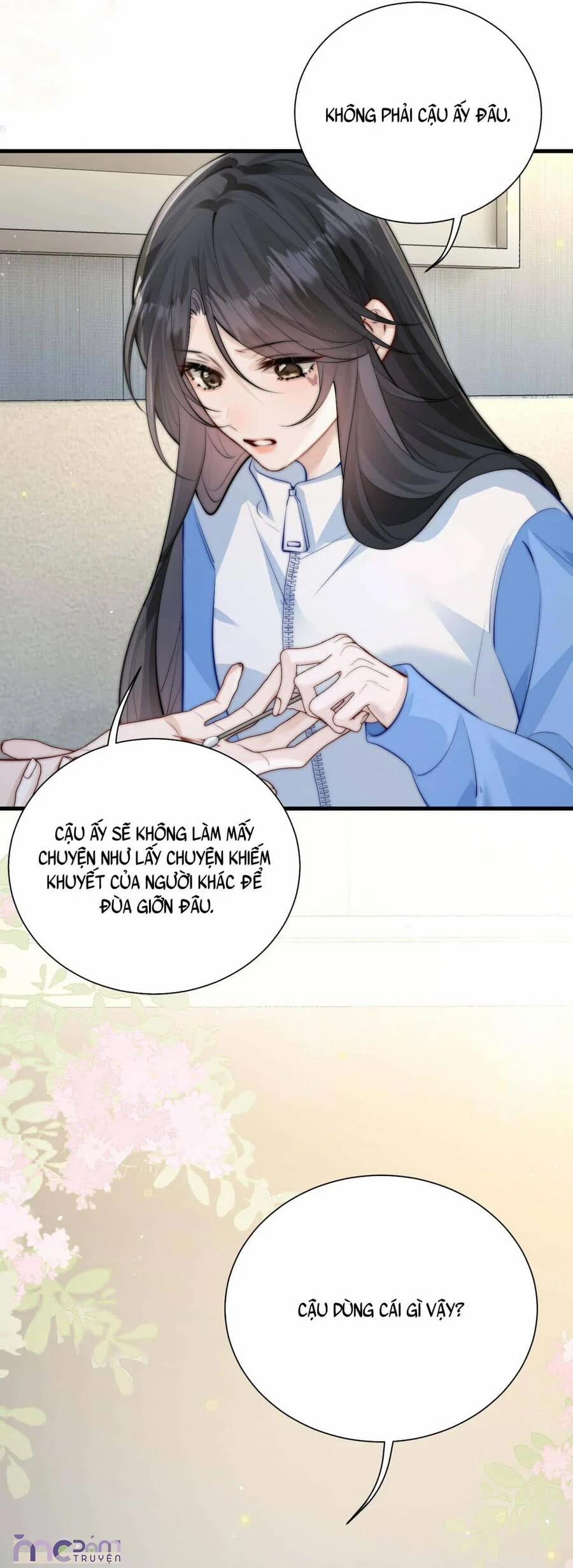 Em Nghe Thấy Chứ ? 44 trang 12