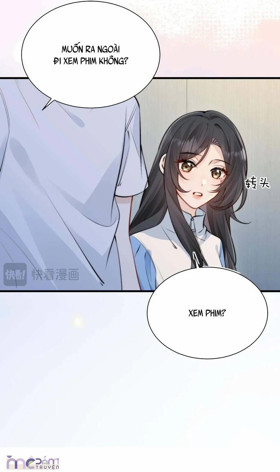 Em Nghe Thấy Chứ ? 44 trang 20