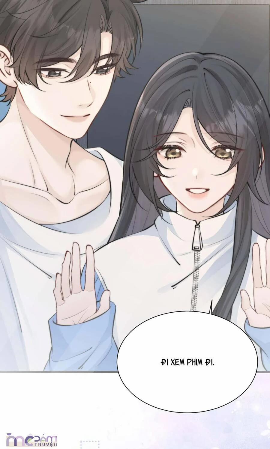 Em Nghe Thấy Chứ ? 44 trang 22