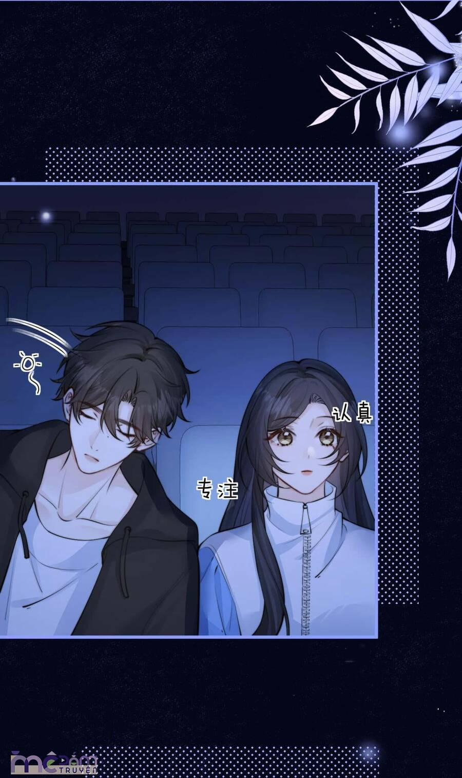 Em Nghe Thấy Chứ ? 44 trang 25