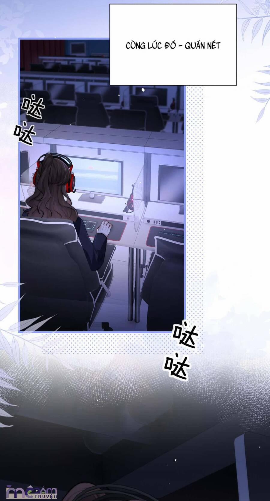 Em Nghe Thấy Chứ ? 44 trang 30