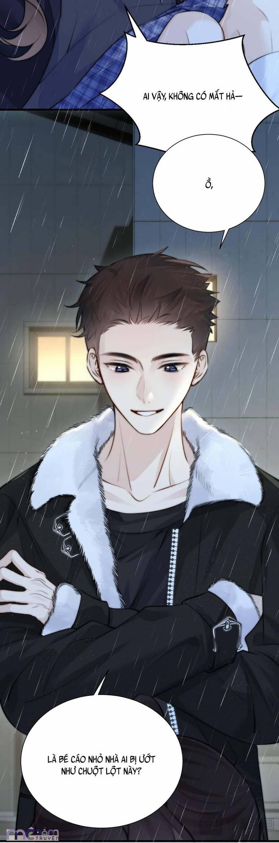 Em Nghe Thấy Chứ ? 44 trang 36