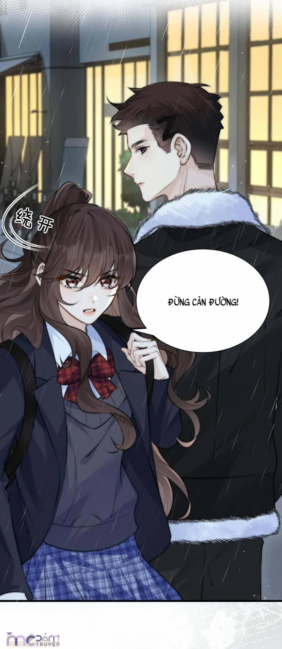 Em Nghe Thấy Chứ ? 44 trang 38