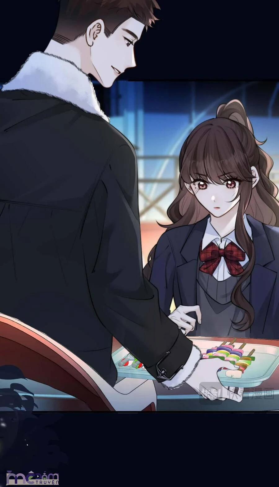 Em Nghe Thấy Chứ ? 45 trang 15