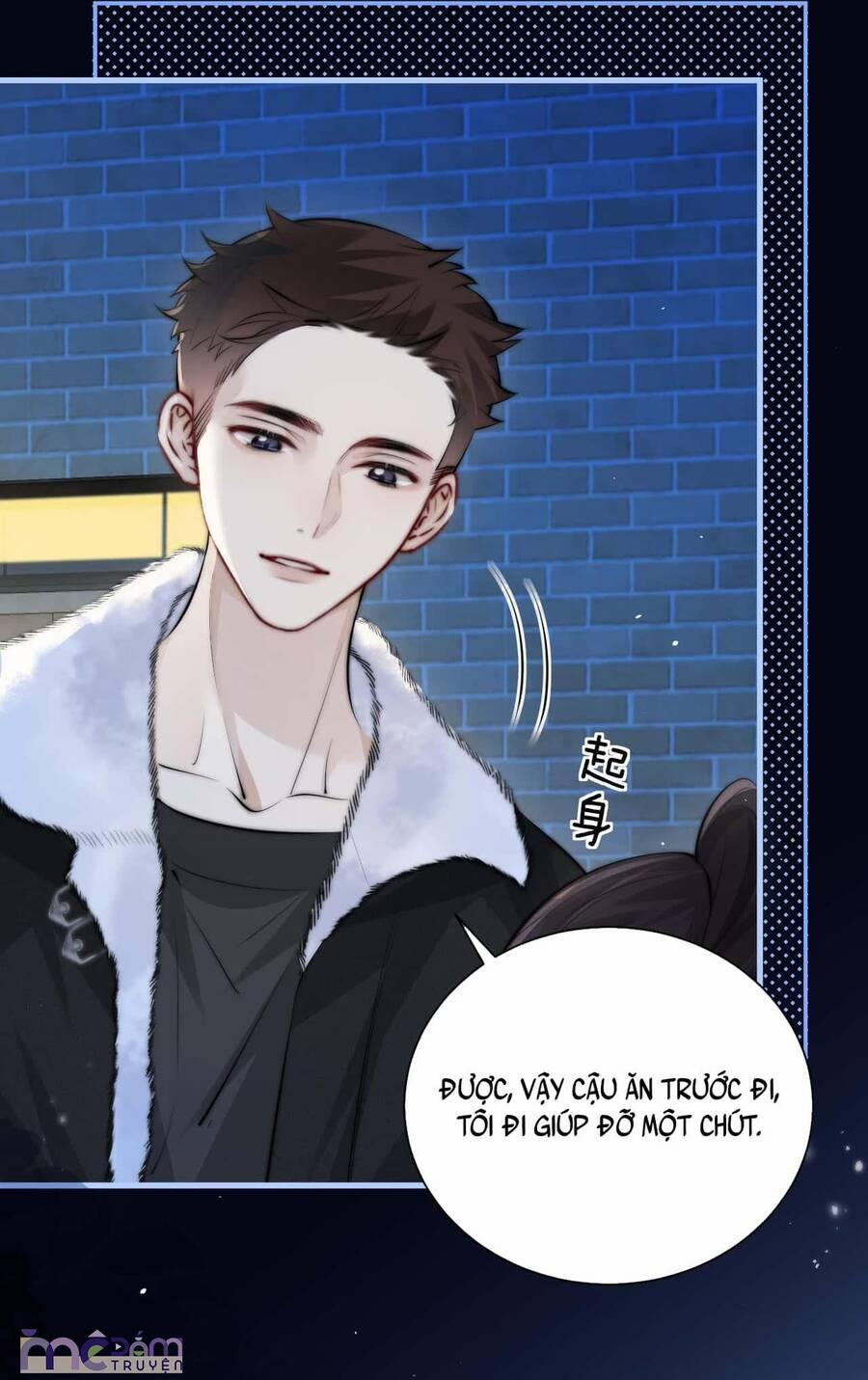 Em Nghe Thấy Chứ ? 45 trang 18