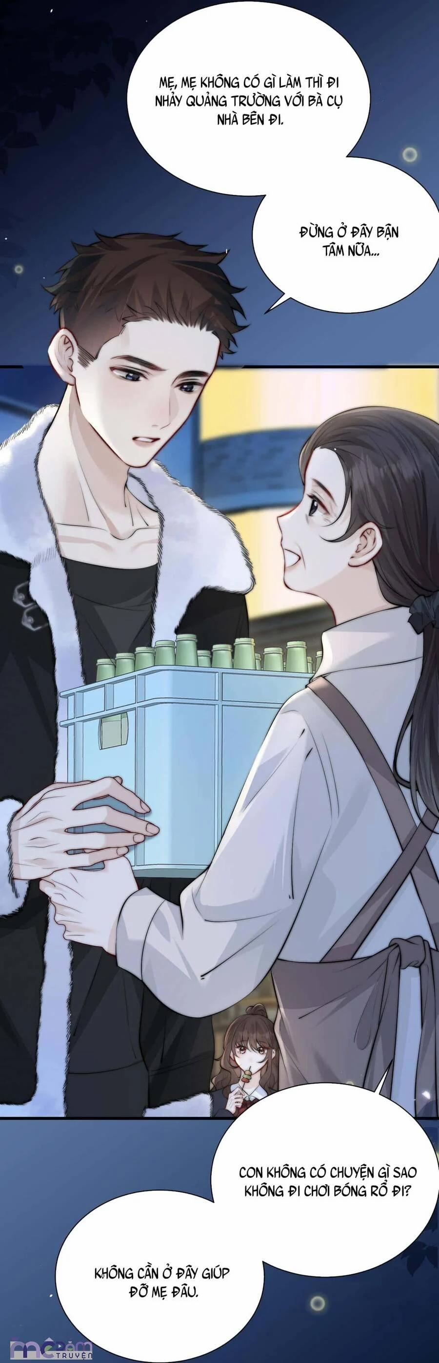 Em Nghe Thấy Chứ ? 45 trang 19