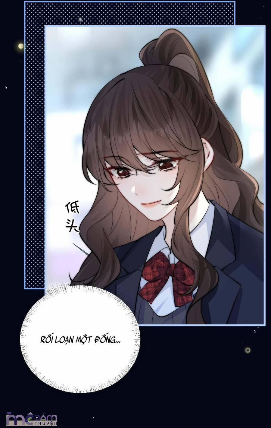 Em Nghe Thấy Chứ ? 45 trang 22