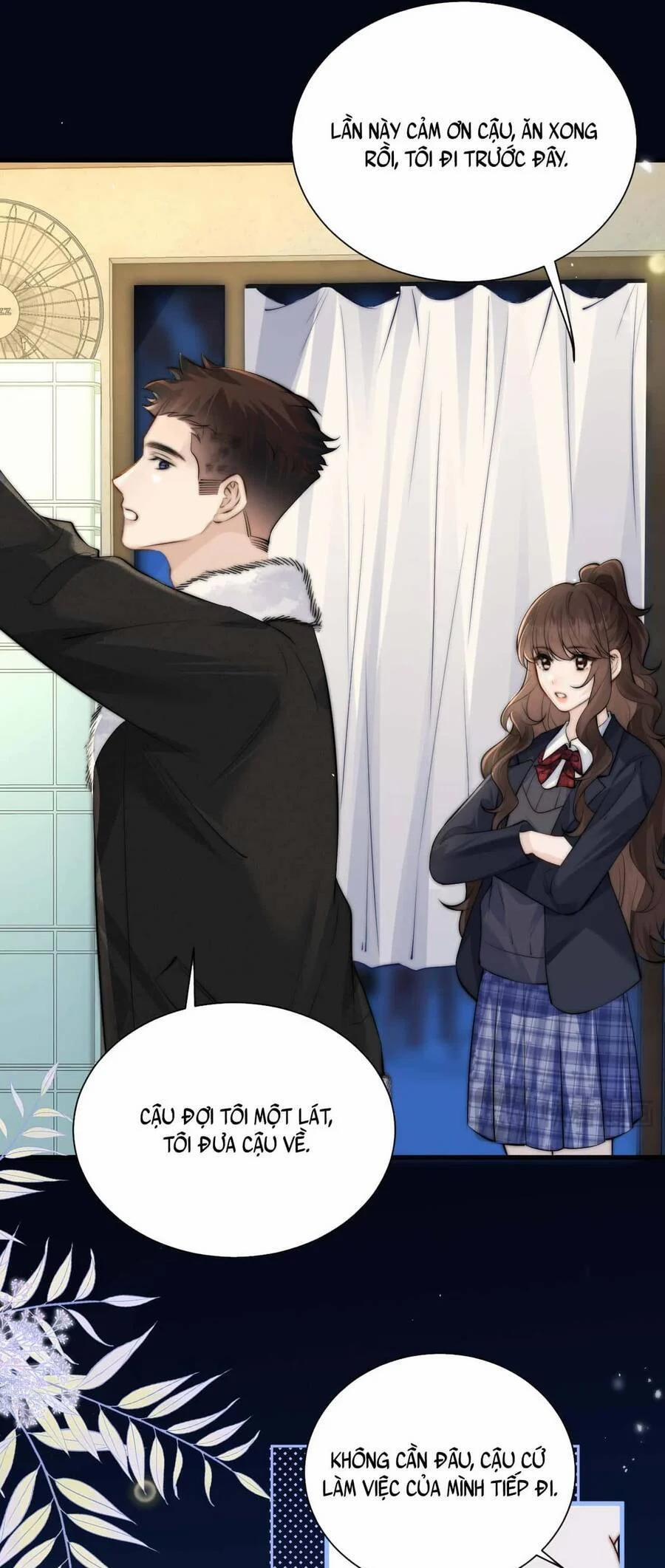 Em Nghe Thấy Chứ ? 45 trang 23