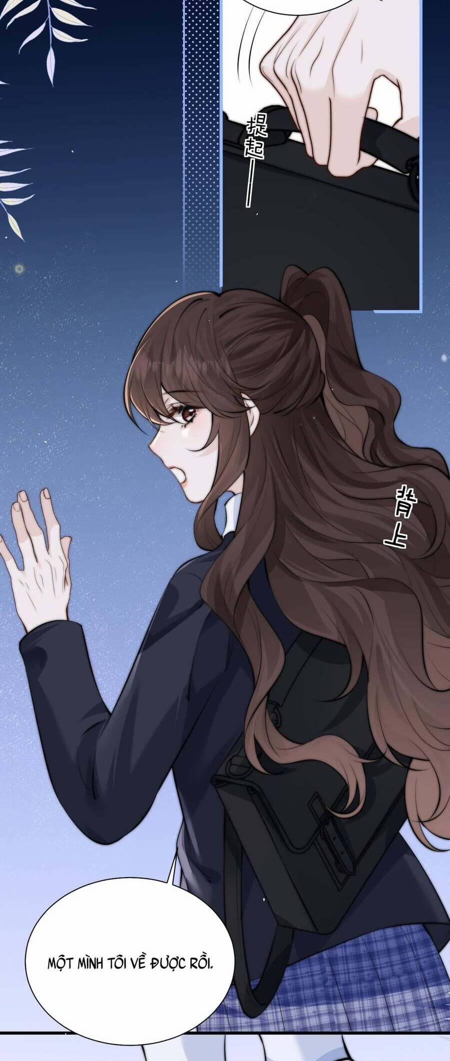 Em Nghe Thấy Chứ ? 45 trang 24